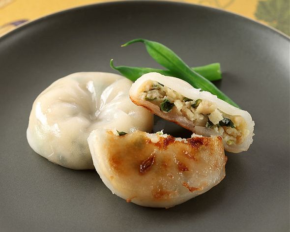 使いたい分だけ！焼き目付餃子19