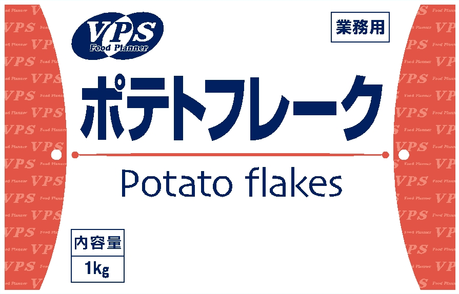 VPS ポテトフレーク