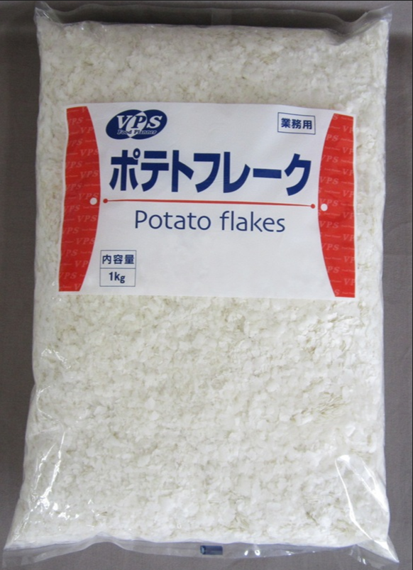 VPS ポテトフレーク