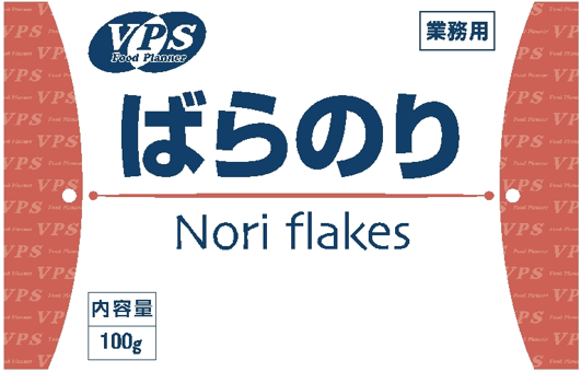 VPS ばらのり(韓国産)