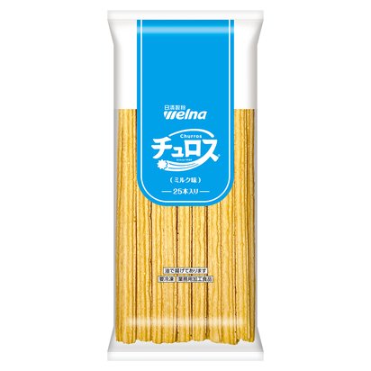 チュロス（ミルク味）