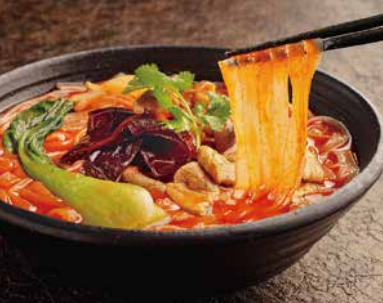 四川料理しびれ王 麻辣湯の素 500g