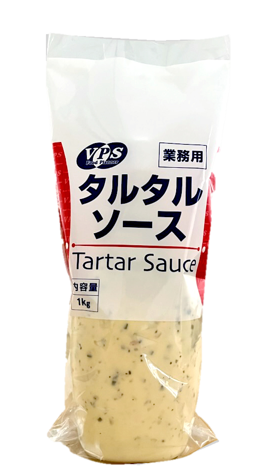VPS　タルタルソース