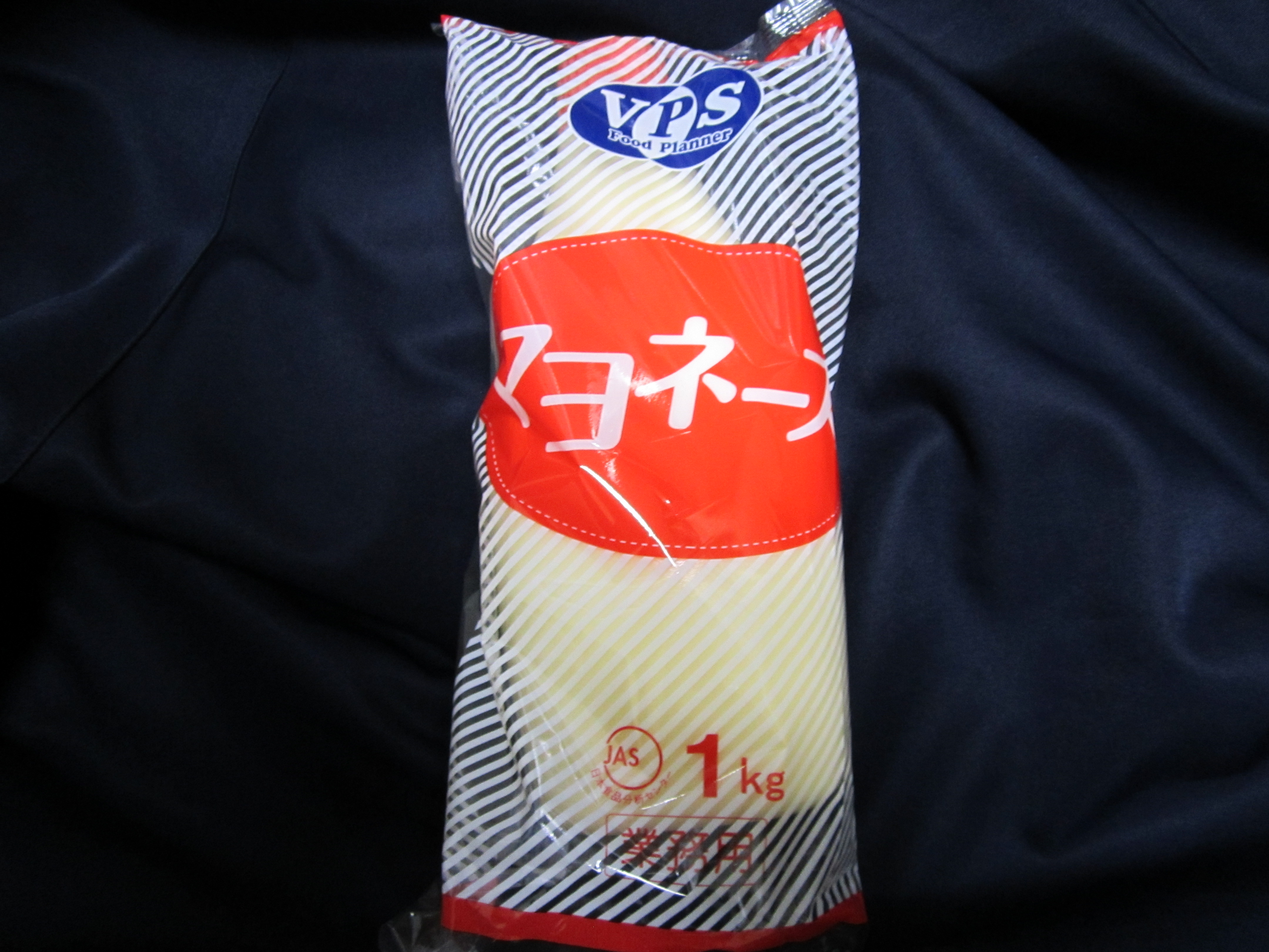 VPS　マヨネーズ　1kg