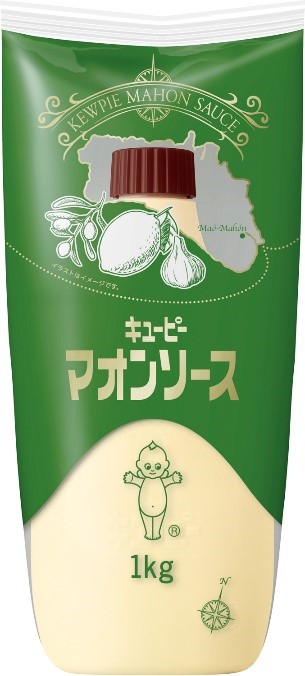 アサリのパスタ　ムスクティエールソース風