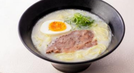 コムタンヌードル