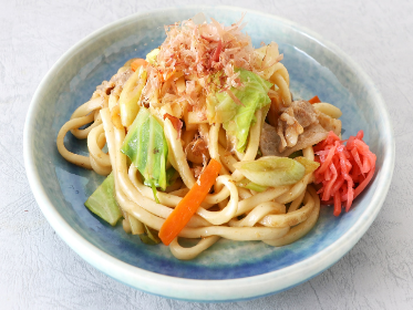 焼うどん